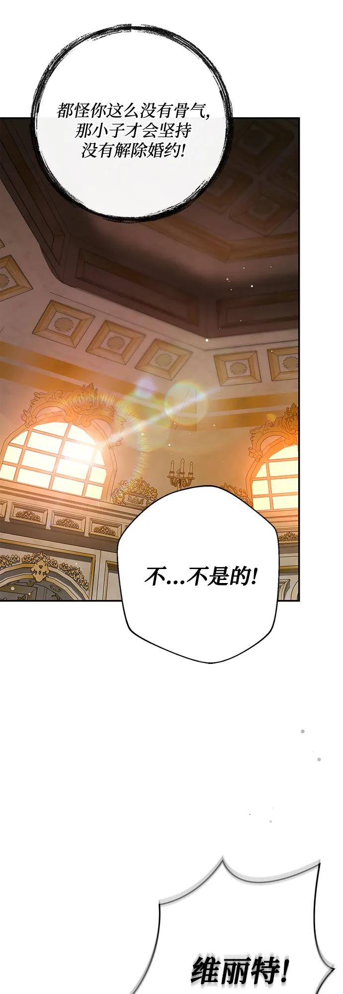 《伯爵家的神秘侍女》第38话 第74页