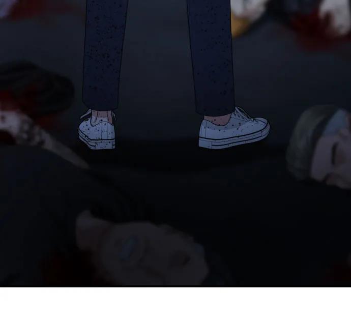 《一级格斗课外辅导》第39话 百战无败 第65页