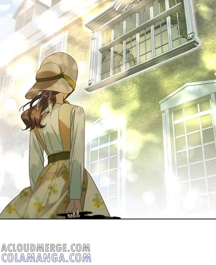 《伯爵家的神秘侍女》第46话 第22页