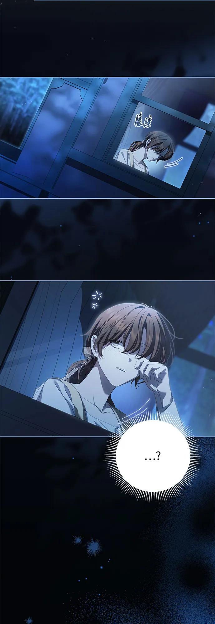 《伯爵家的神秘侍女》第46话 第48页
