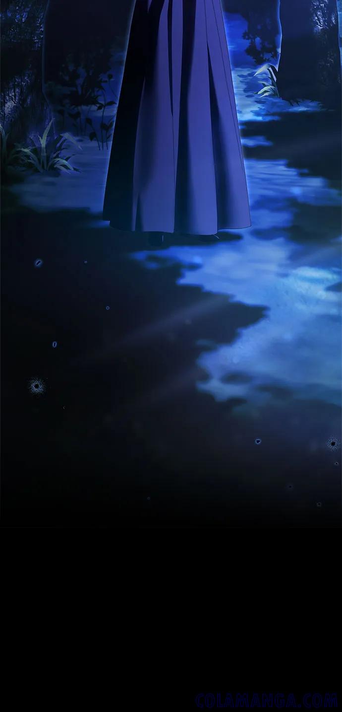 《伯爵家的神秘侍女》第46话 第61页