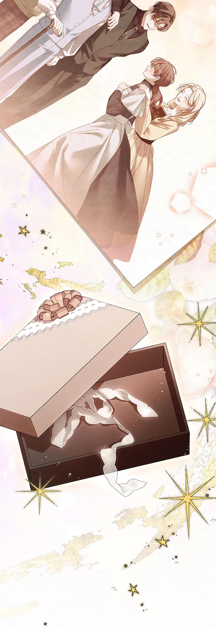 《伯爵家的神秘侍女》第46话 第38页