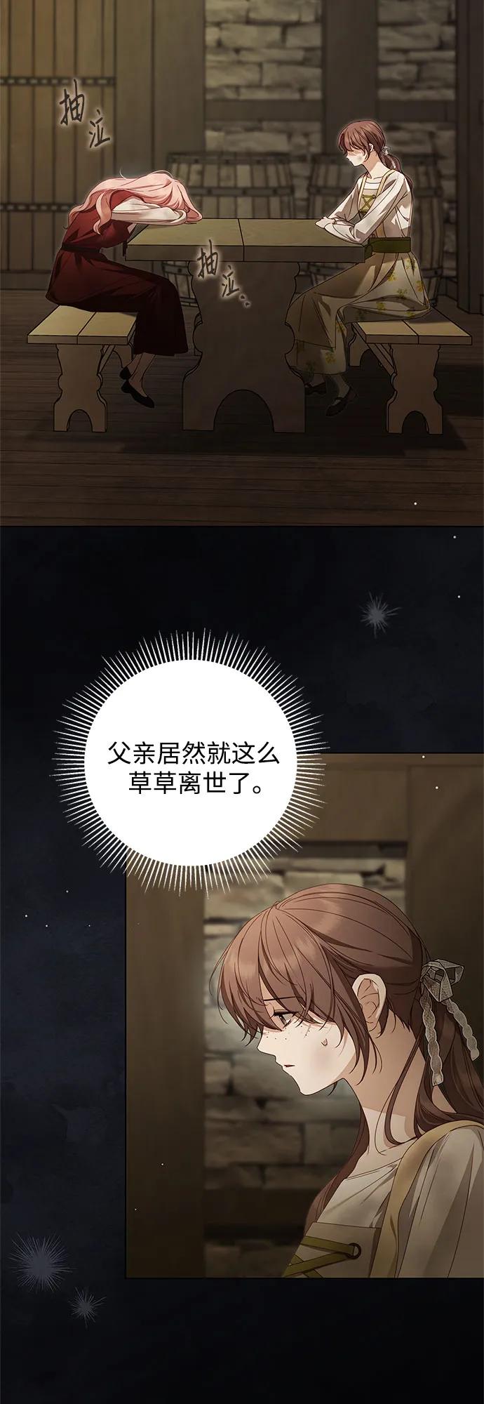《伯爵家的神秘侍女》第49话（第1季完结） 第63页