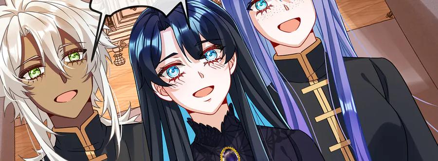恶役千金与魔王小姐 第64话 色鸟！ 第78页