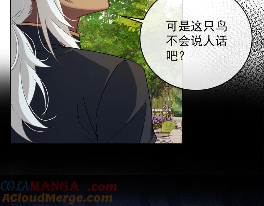 恶役千金与魔王小姐 第64话 色鸟！ 第85页