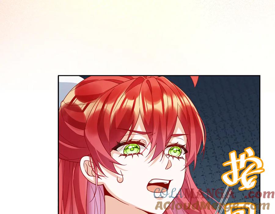 恶役千金与魔王小姐 第65话 存在于书中的魔法 第29页