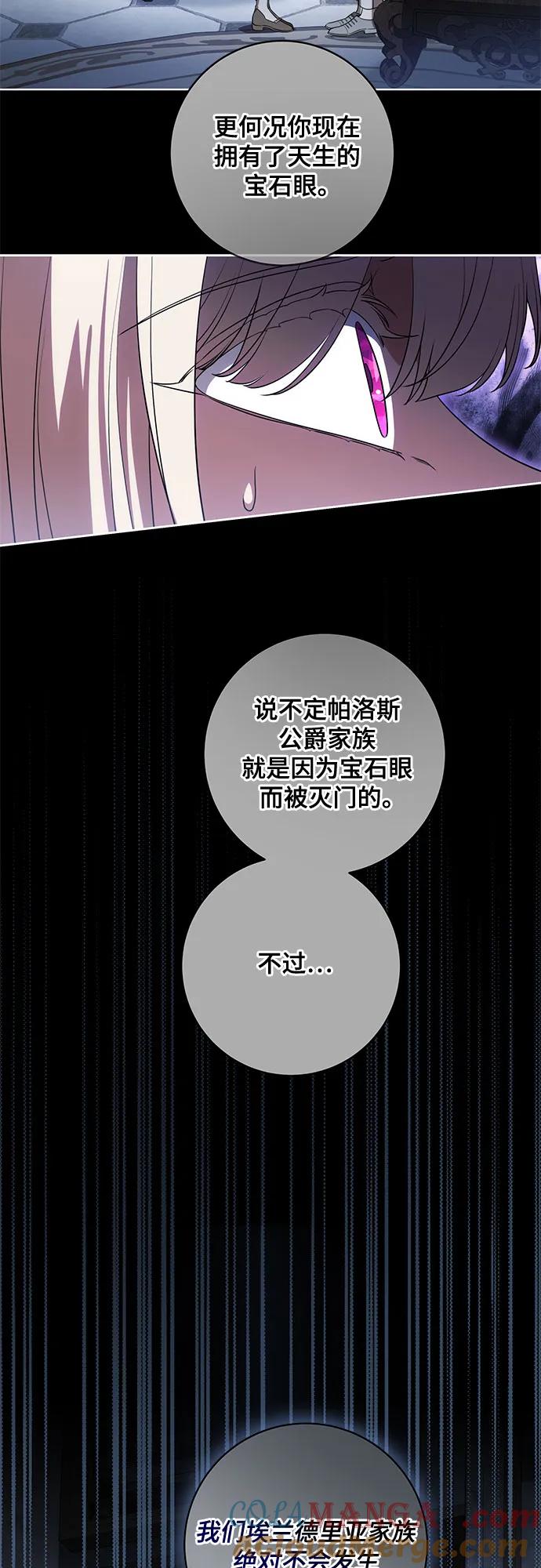 代价是你们的一切 [第67话] 宝石眼 第25页