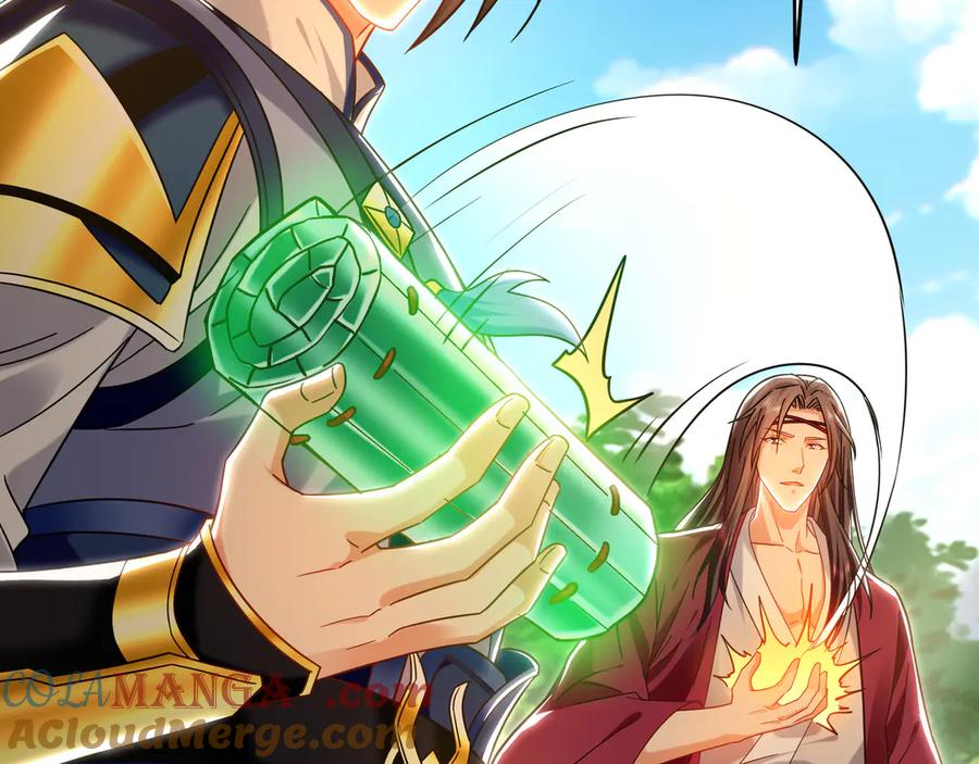 《我有百万倍攻速》90 第七神国 第101页