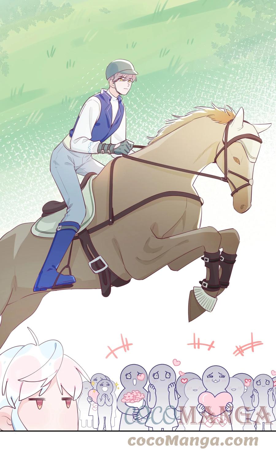 夜莺与玫瑰 - 008 用食物征服爱人的心 - 第23张图