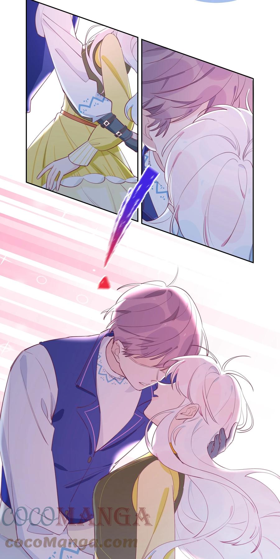 夜莺与玫瑰 - 008 用食物征服爱人的心 - 第33张图