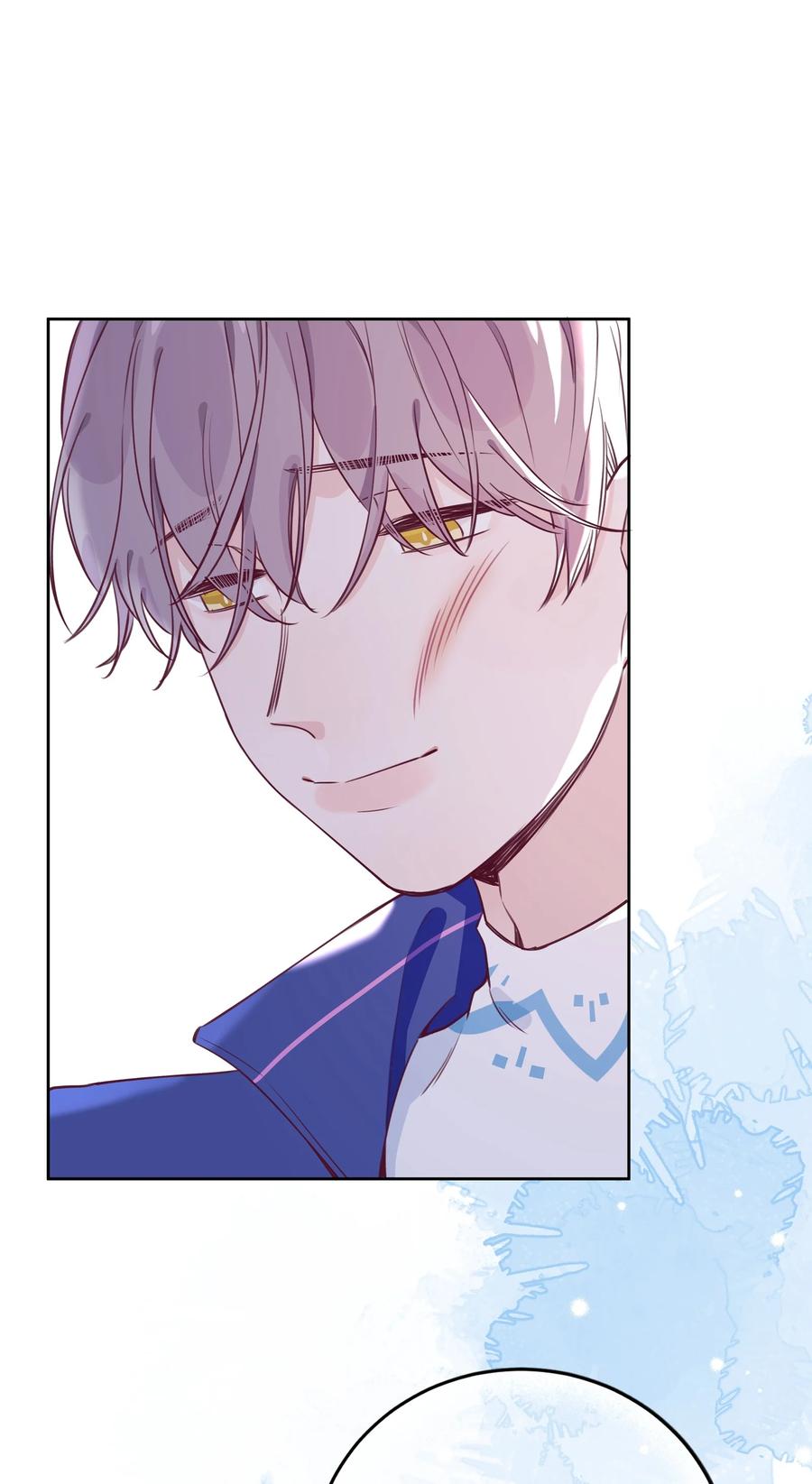 夜莺与玫瑰 - 009 别怕，有我在。 - 第6张图