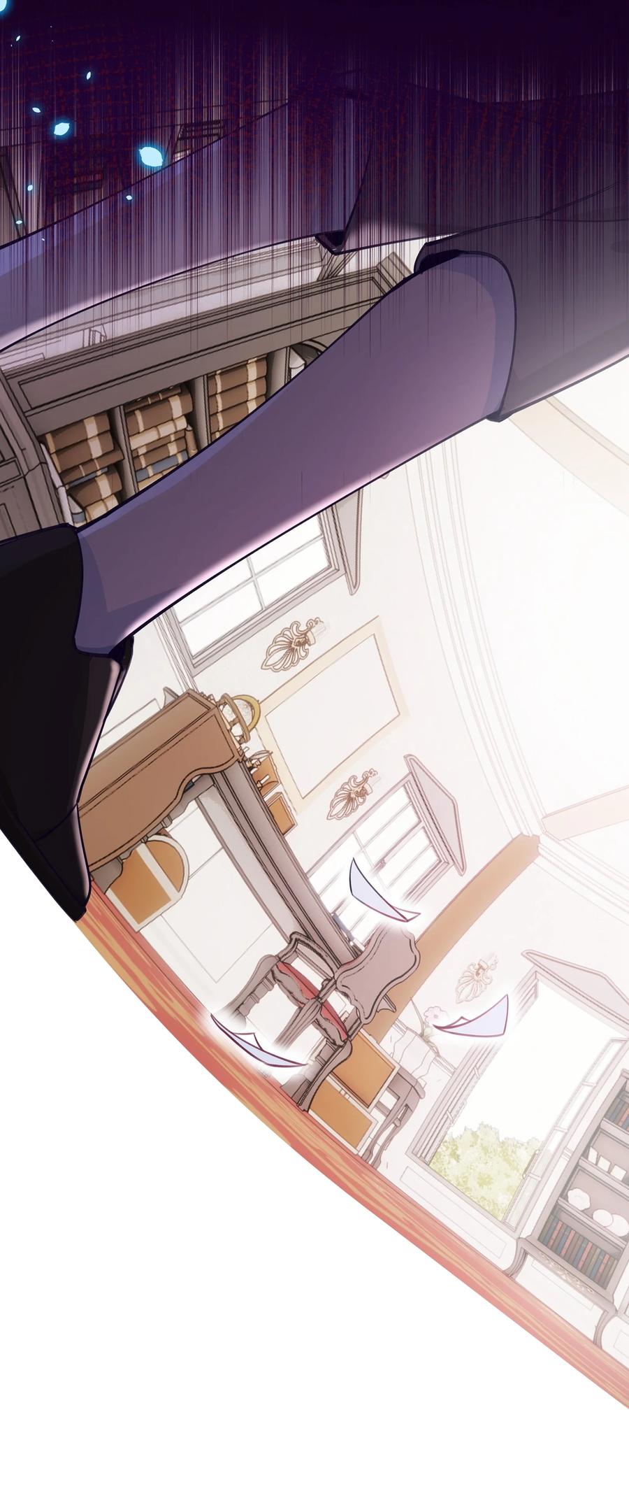 夜莺与玫瑰 - 010 赴约！黑王子的邀请。 - 第36张图