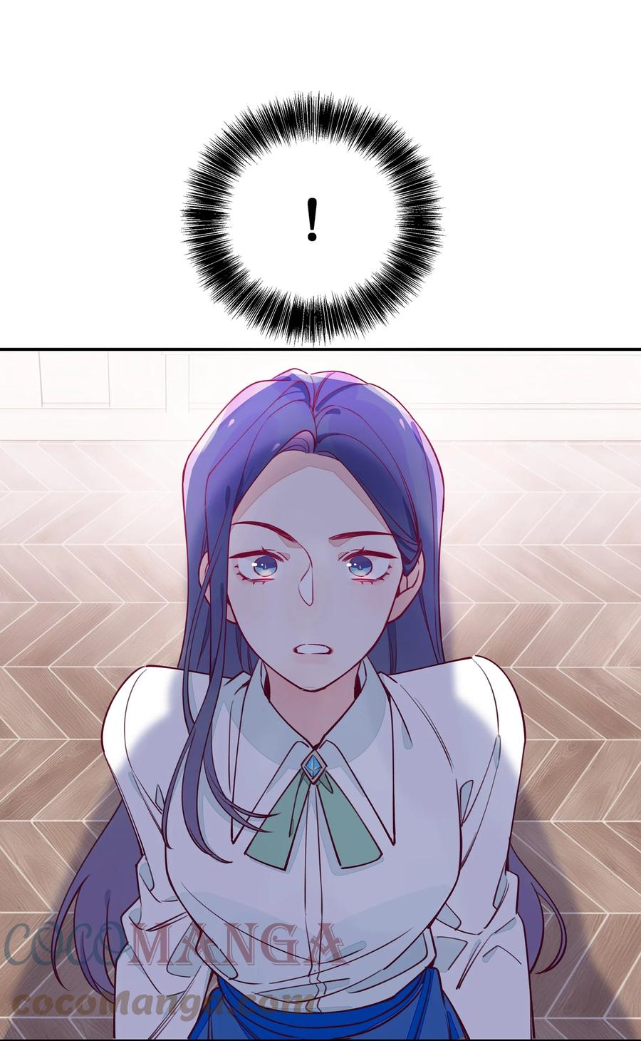 夜莺与玫瑰 - 012 你愿意，相信我吗？ - 第7张图