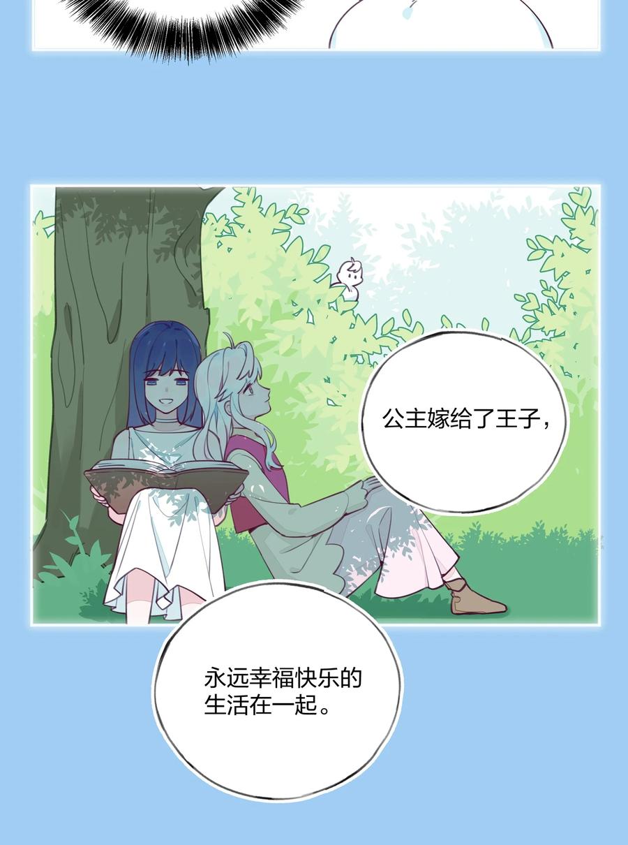 夜莺与玫瑰 - 012 你愿意，相信我吗？ - 第16张图