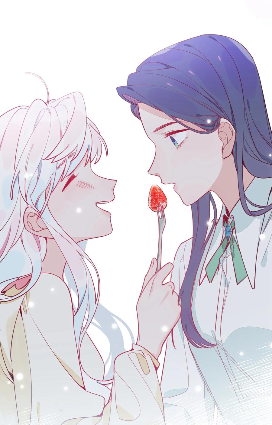 夜莺与玫瑰 - 012 你愿意，相信我吗？ - 第28张图