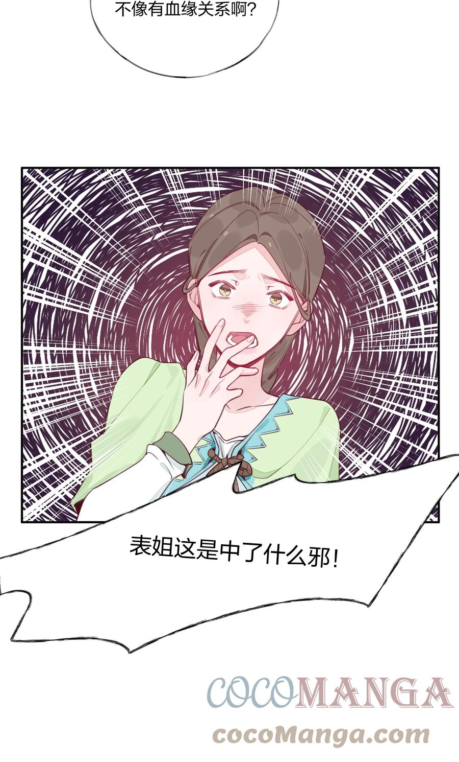 夜莺与玫瑰 - 013 溯时诅咒 - 第9张图