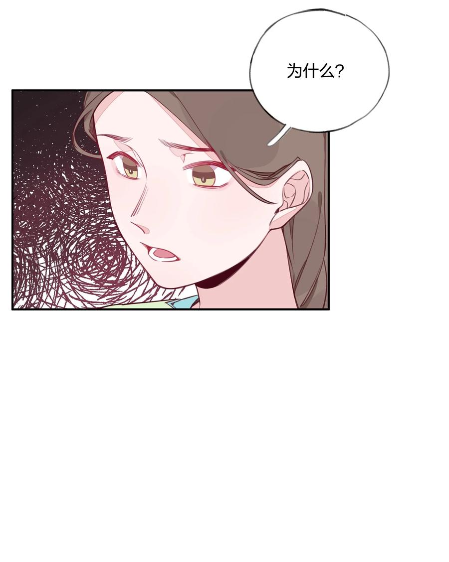 夜莺与玫瑰 - 013 溯时诅咒 - 第14张图