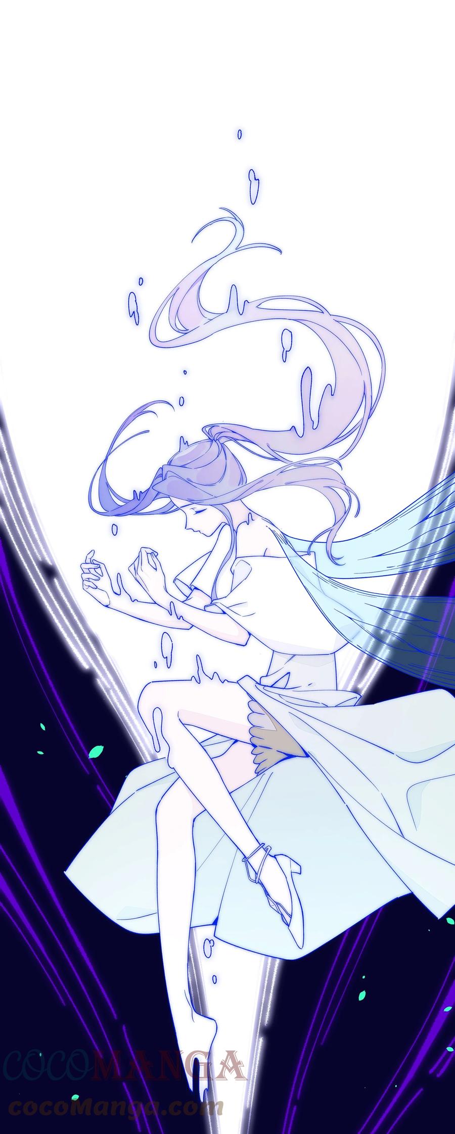 夜莺与玫瑰 - 014 带来灾厄的魔女 - 第21张图