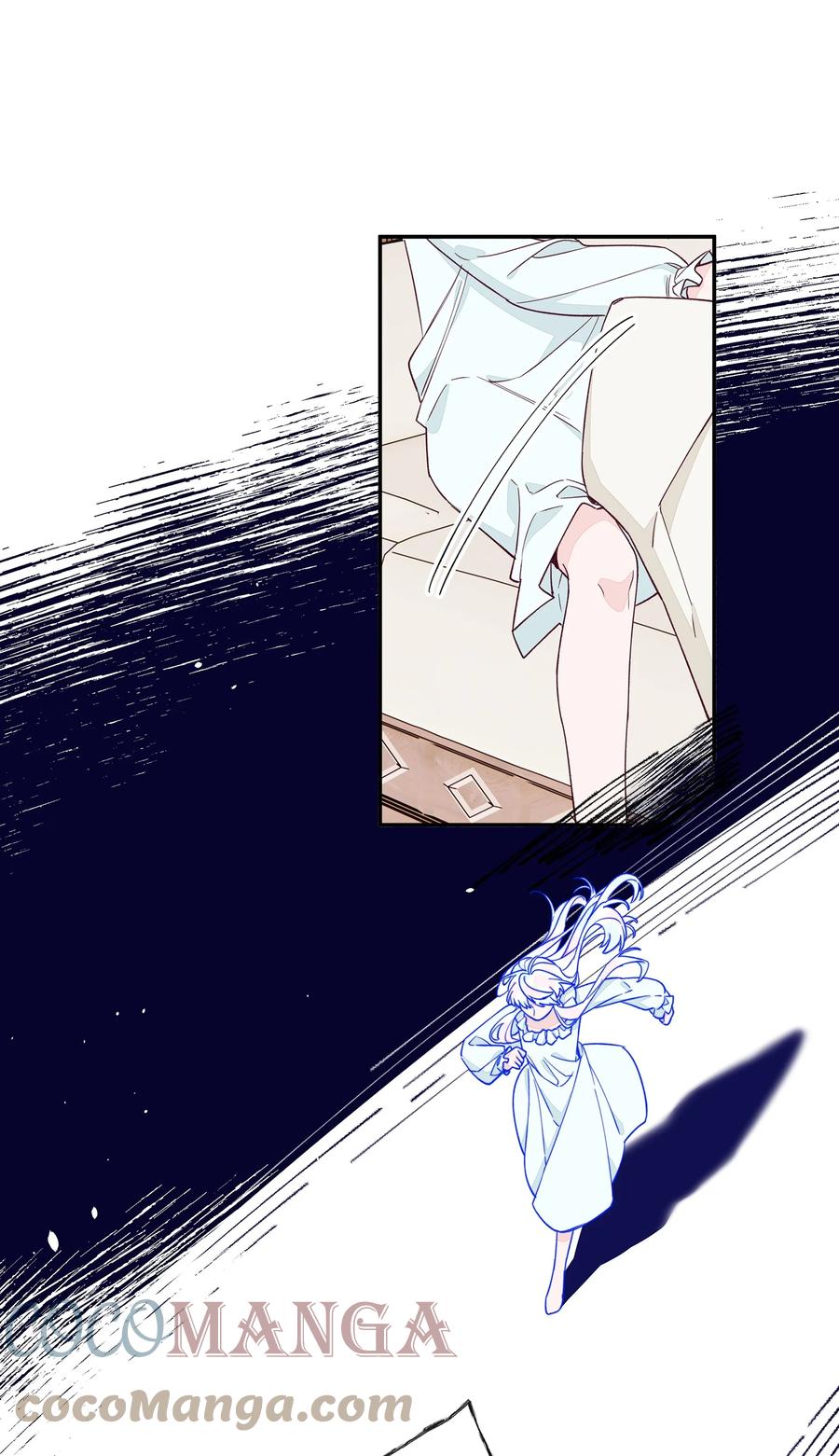 夜莺与玫瑰 - 014 带来灾厄的魔女 - 第19张图