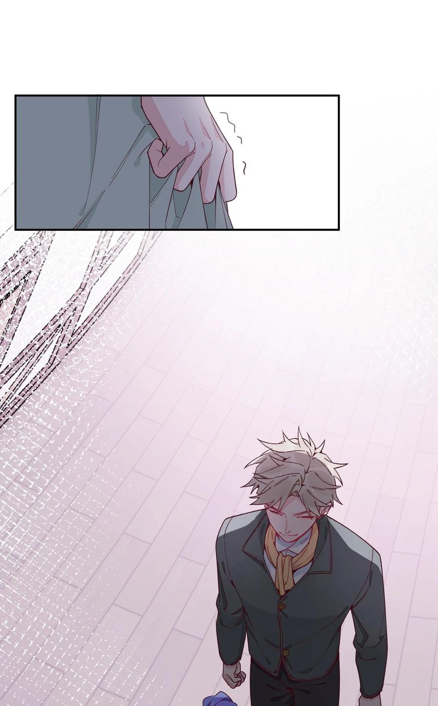 夜莺与玫瑰 - 014 带来灾厄的魔女 - 第6张图