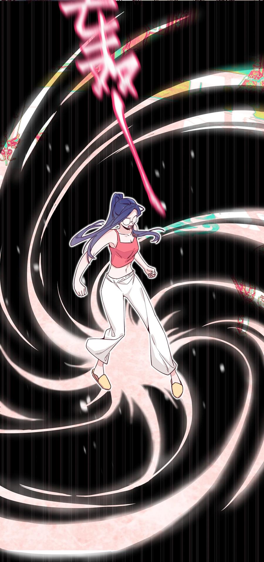 夜莺与玫瑰 - 015 梦境？现实？ - 第22张图