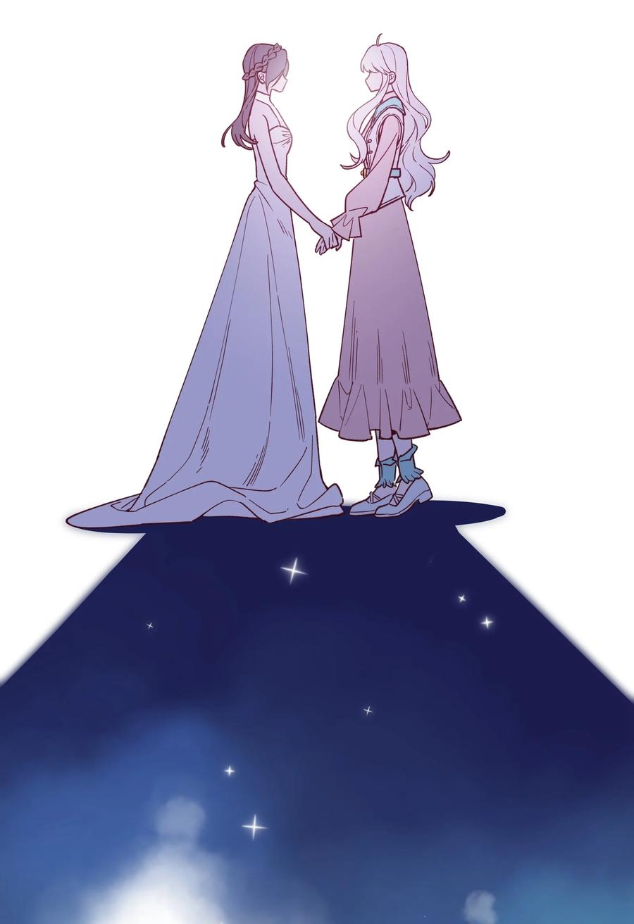 夜莺与玫瑰 - 016 和解 - 第12张图