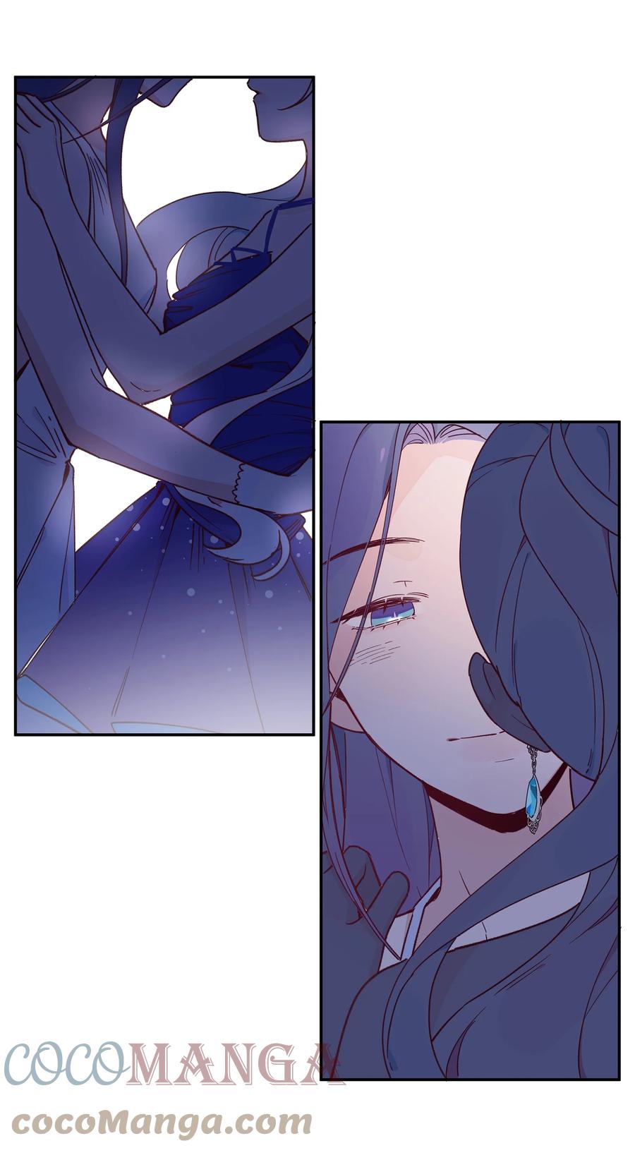 夜莺与玫瑰 - 017 我可以和你……跳支舞吗？ - 第17张图