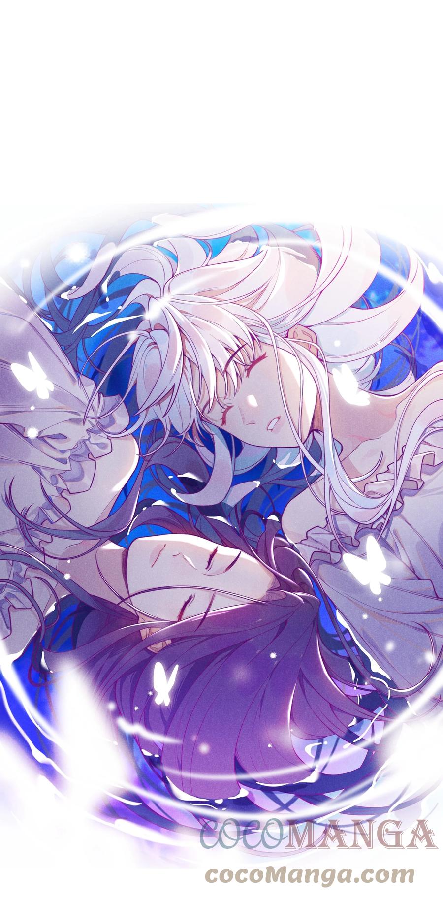 夜莺与玫瑰 - 预告 连更五天！ - 第15张图