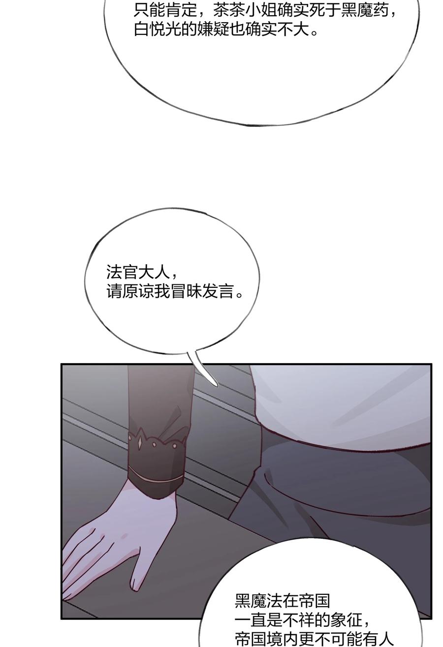 夜莺与玫瑰 - 021 另一位牺牲者 - 第18张图