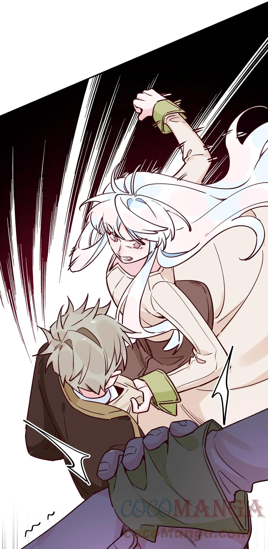 夜莺与玫瑰 - 021 另一位牺牲者 - 第39张图