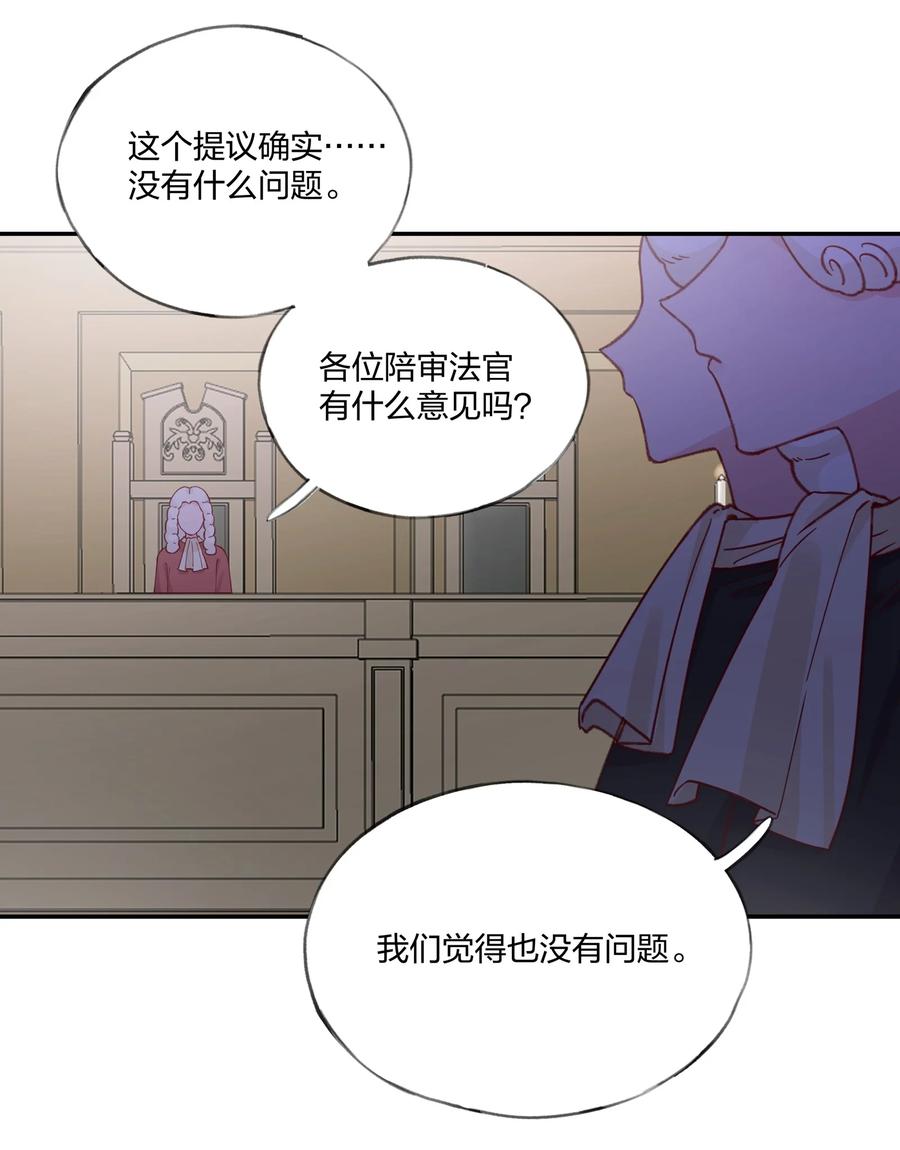 夜莺与玫瑰 - 021 另一位牺牲者 - 第32张图