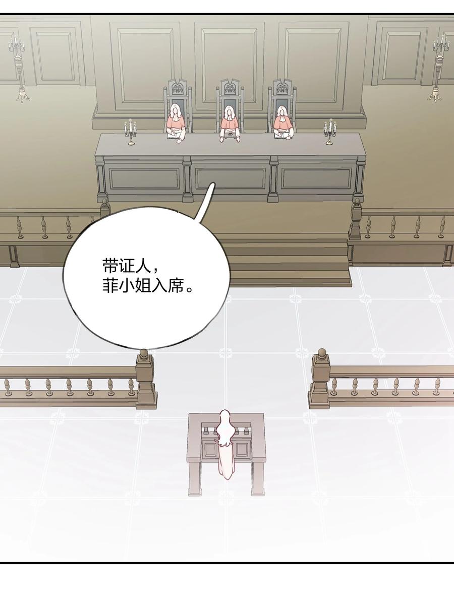 夜莺与玫瑰 - 021 另一位牺牲者 - 第8张图