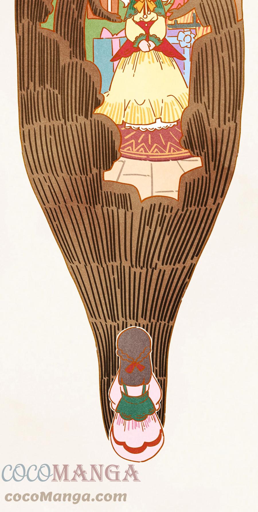 夜莺与玫瑰 - 番外 圣诞快乐 - 第2张图