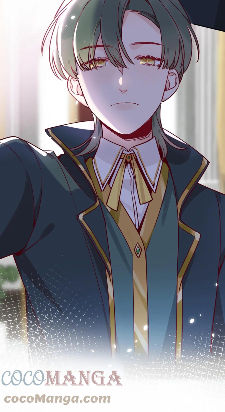 夜莺与玫瑰 - 022 这次的目标是试炼之森 - 第37张图