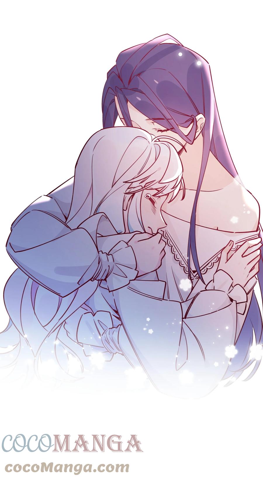 夜莺与玫瑰 - 022 这次的目标是试炼之森 - 第25张图