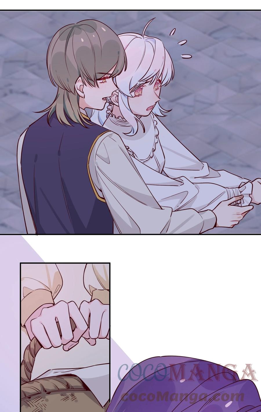 夜莺与玫瑰 - 025 如果她不是……你会喜欢她吗？ - 第11张图