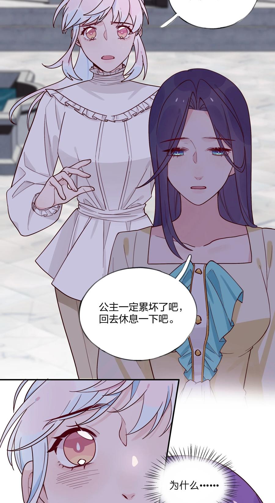 夜莺与玫瑰 - 026 还是打不过…… - 第4张图