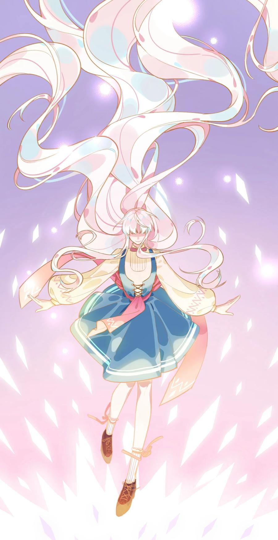 夜莺与玫瑰 - 001 你准备好接受死亡了吗？ - 第26张图