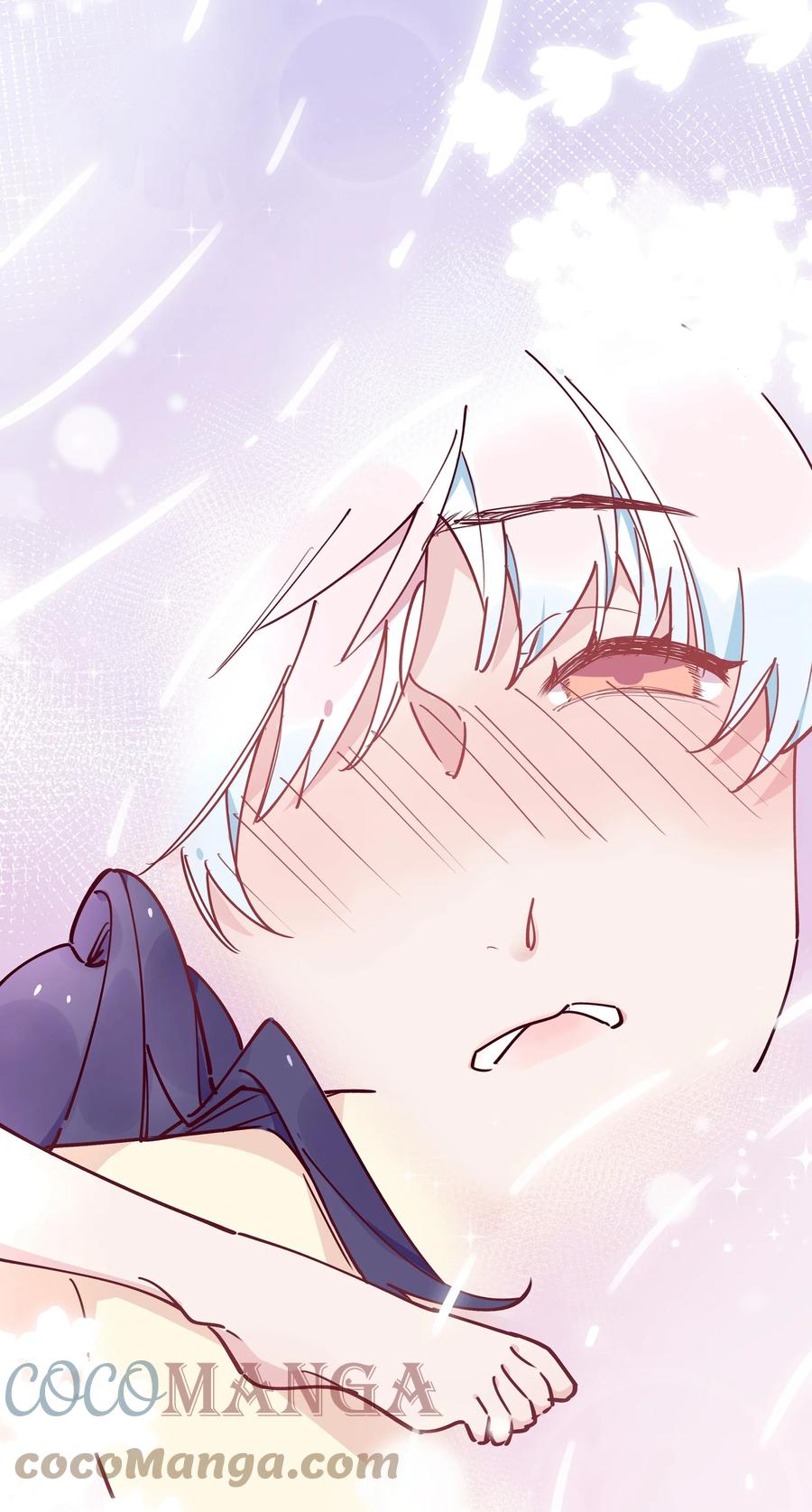 夜莺与玫瑰 - 番外01 春节快乐 - 第12张图