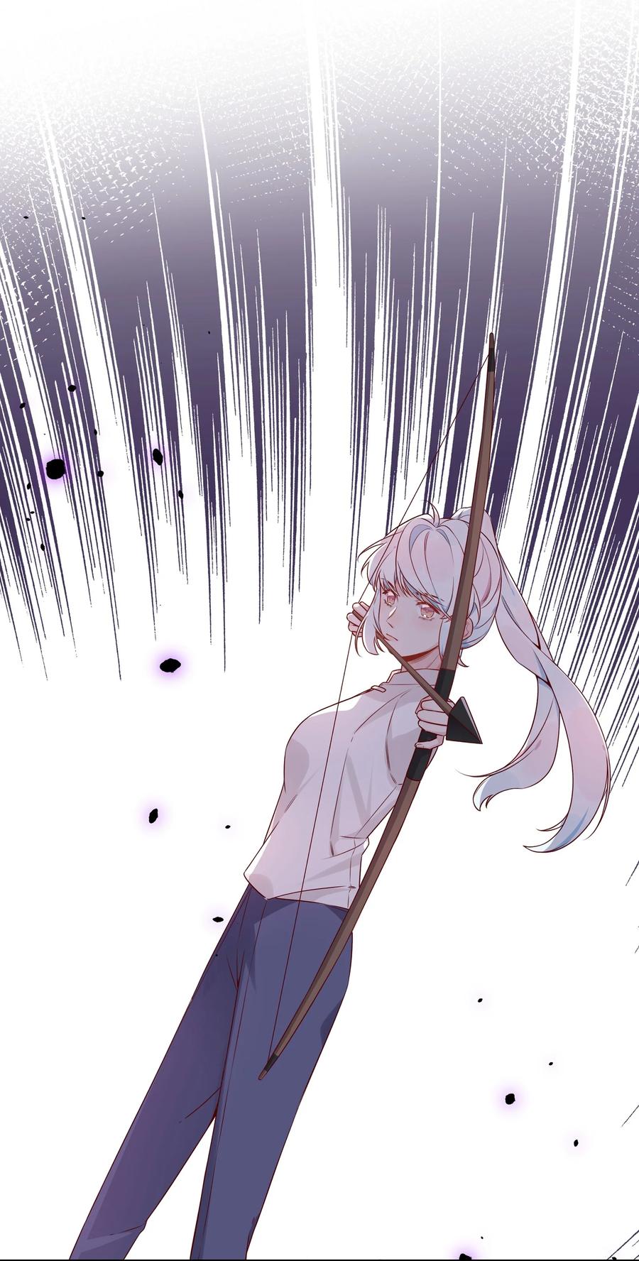 夜莺与玫瑰 - 027 要不转弓兵吧？ - 第14张图