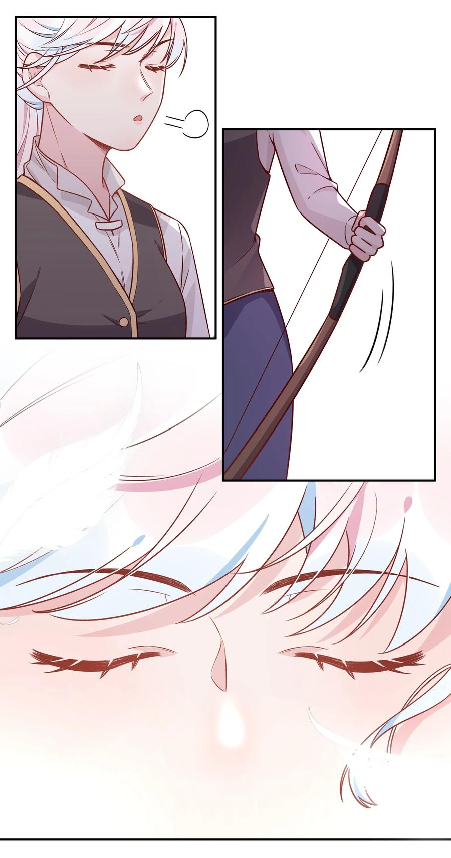 夜莺与玫瑰 - 028 我有不能说的理由…… - 第6张图