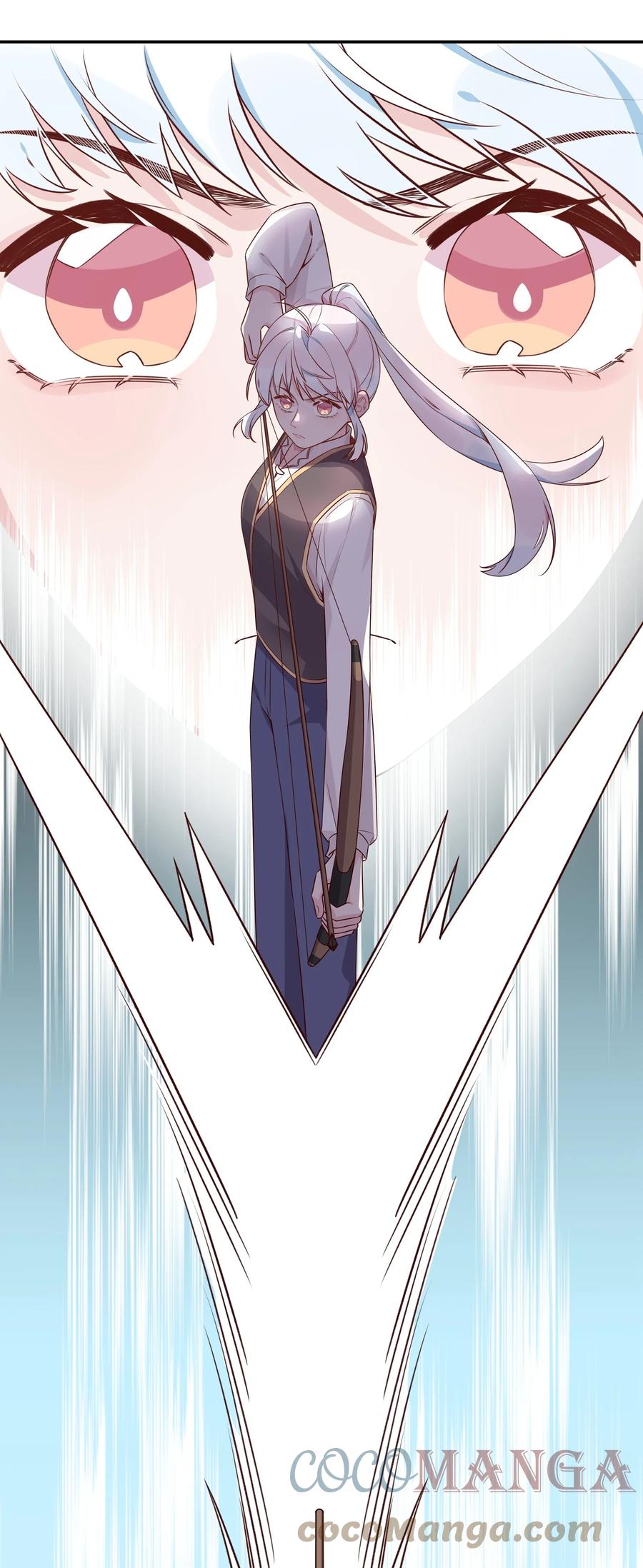 夜莺与玫瑰 - 028 我有不能说的理由…… - 第7张图