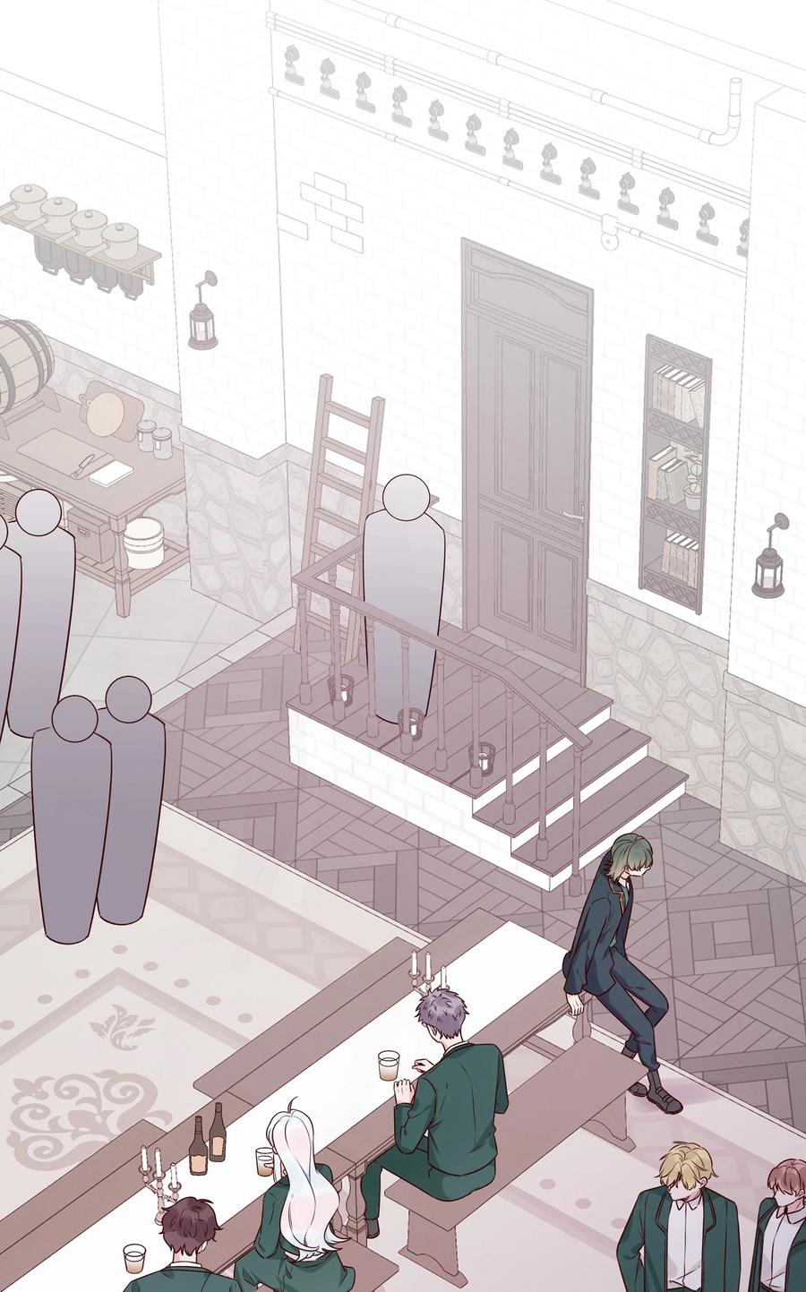 夜莺与玫瑰 - 029 阳谋 - 第2张图