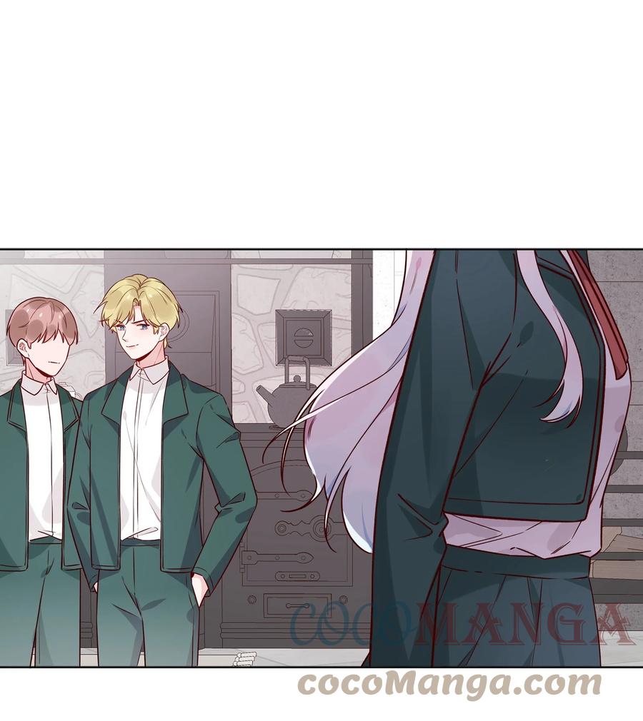 夜莺与玫瑰 - 029 阳谋 - 第7张图