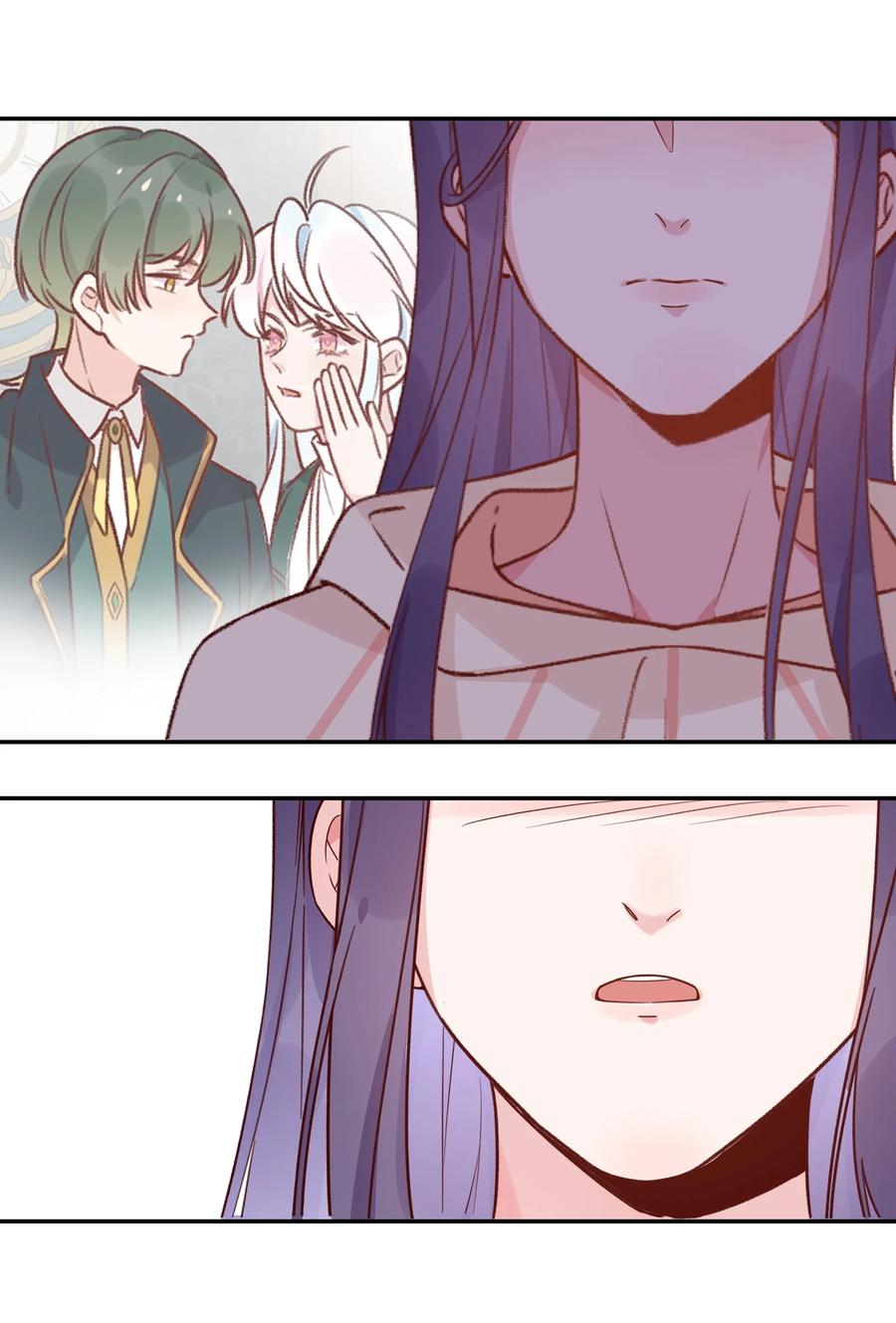 夜莺与玫瑰 - 030 黑吃黑 - 第24张图