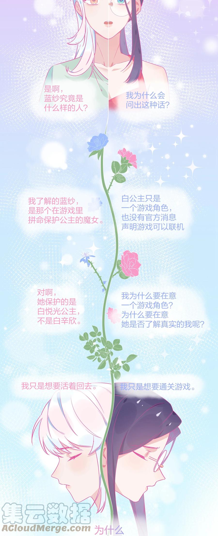 夜莺与玫瑰 - 031 不如亲眼见见？ - 第7张图