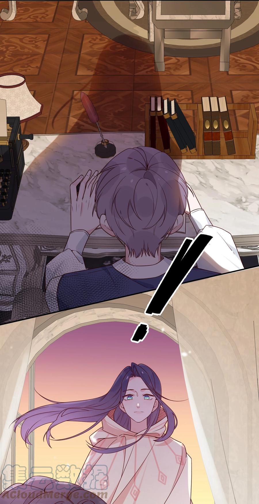 夜莺与玫瑰 - 031 不如亲眼见见？ - 第19张图