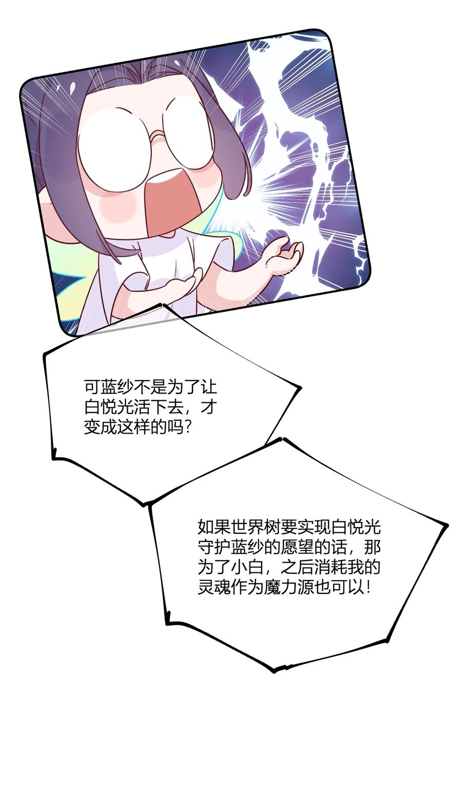 夜莺与玫瑰 - 033 蝴蝶 - 第22张图