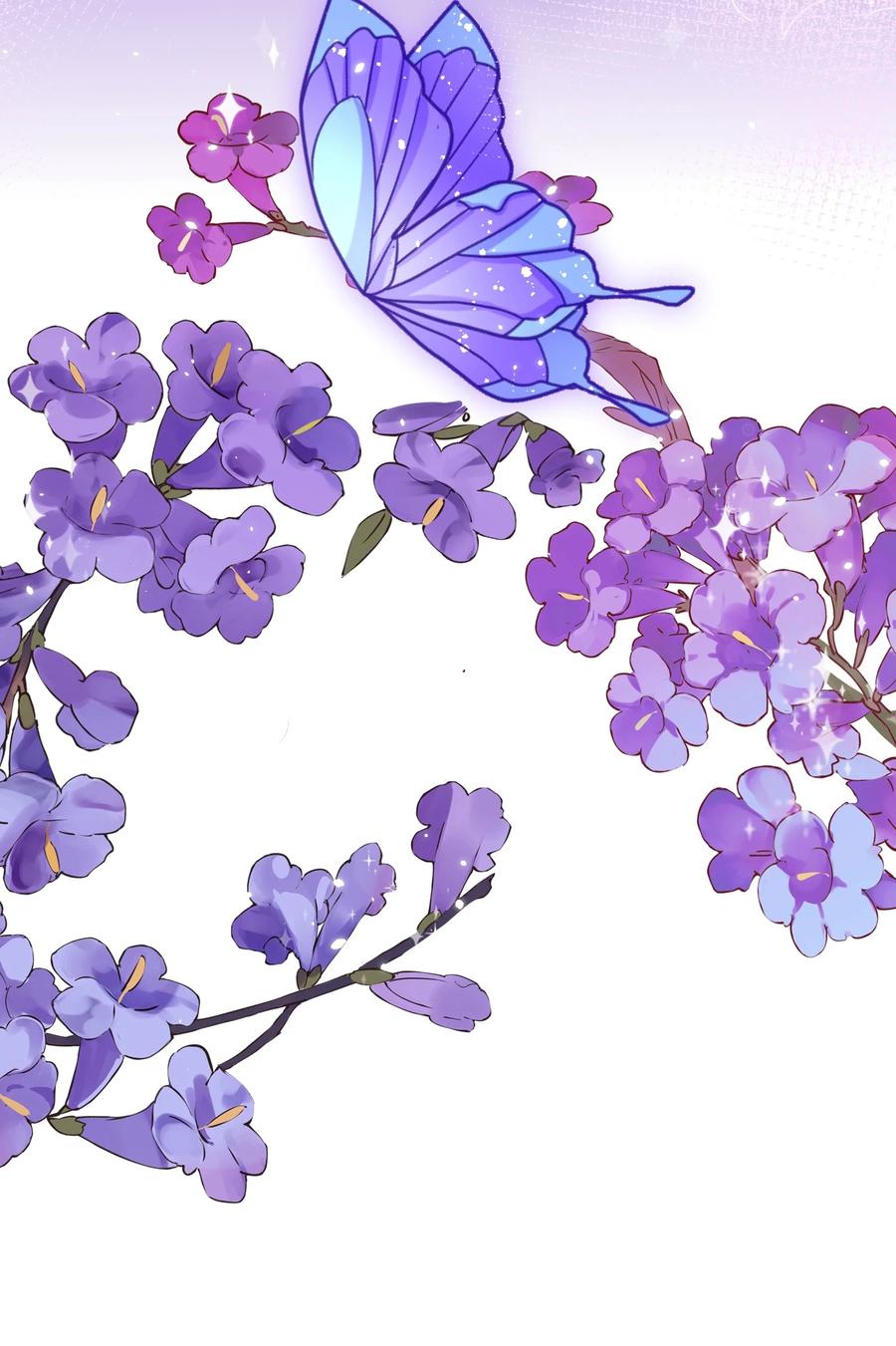 夜莺与玫瑰 - 033 蝴蝶 - 第26张图