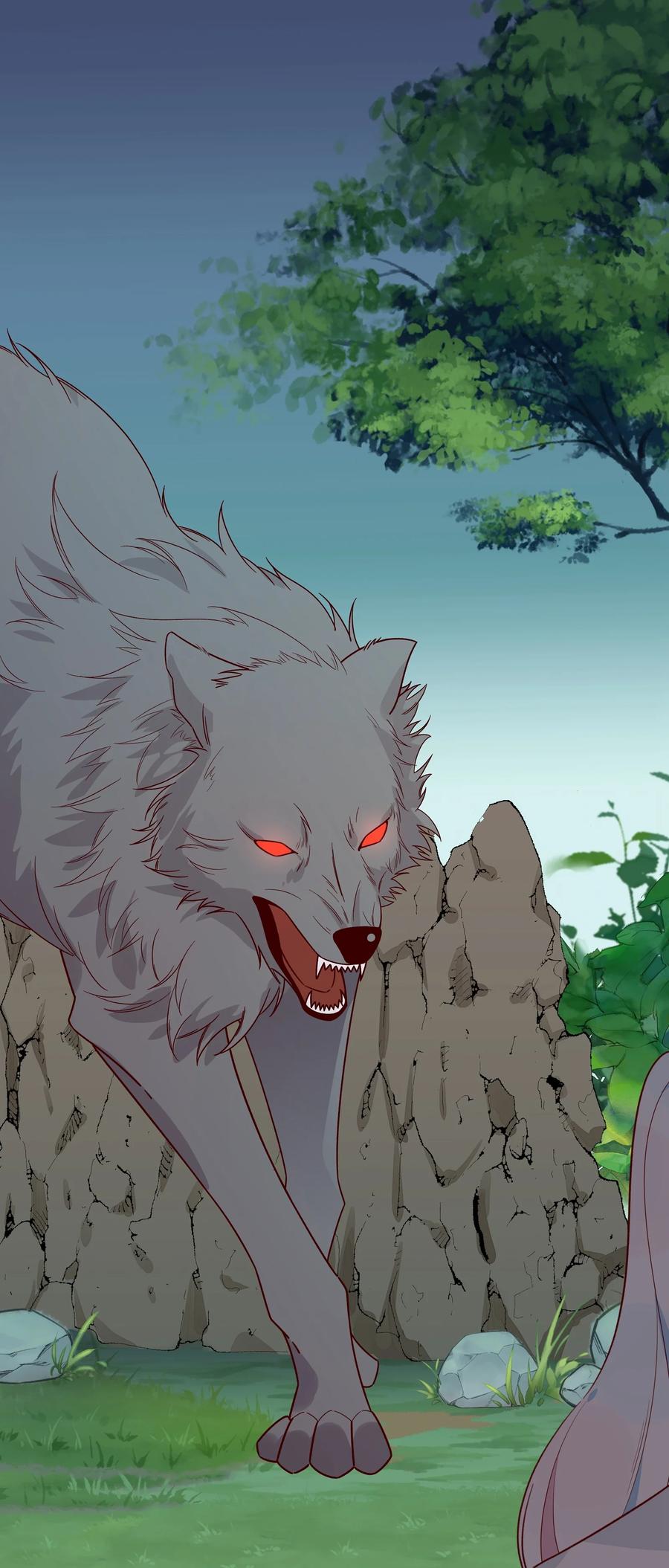 夜莺与玫瑰 - 034 暴露了 - 第2张图